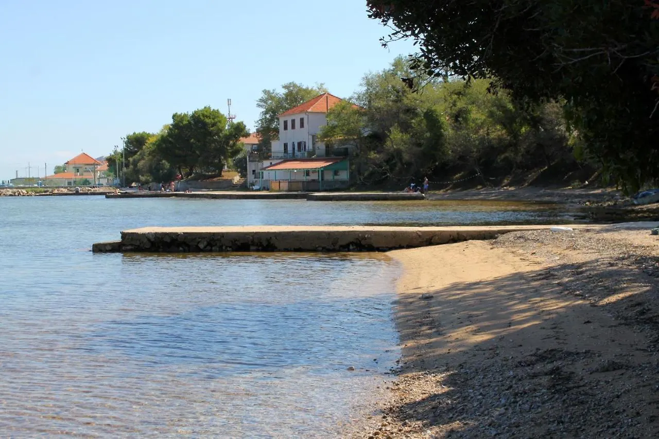 Double Room Tkon 8377D Kroatien