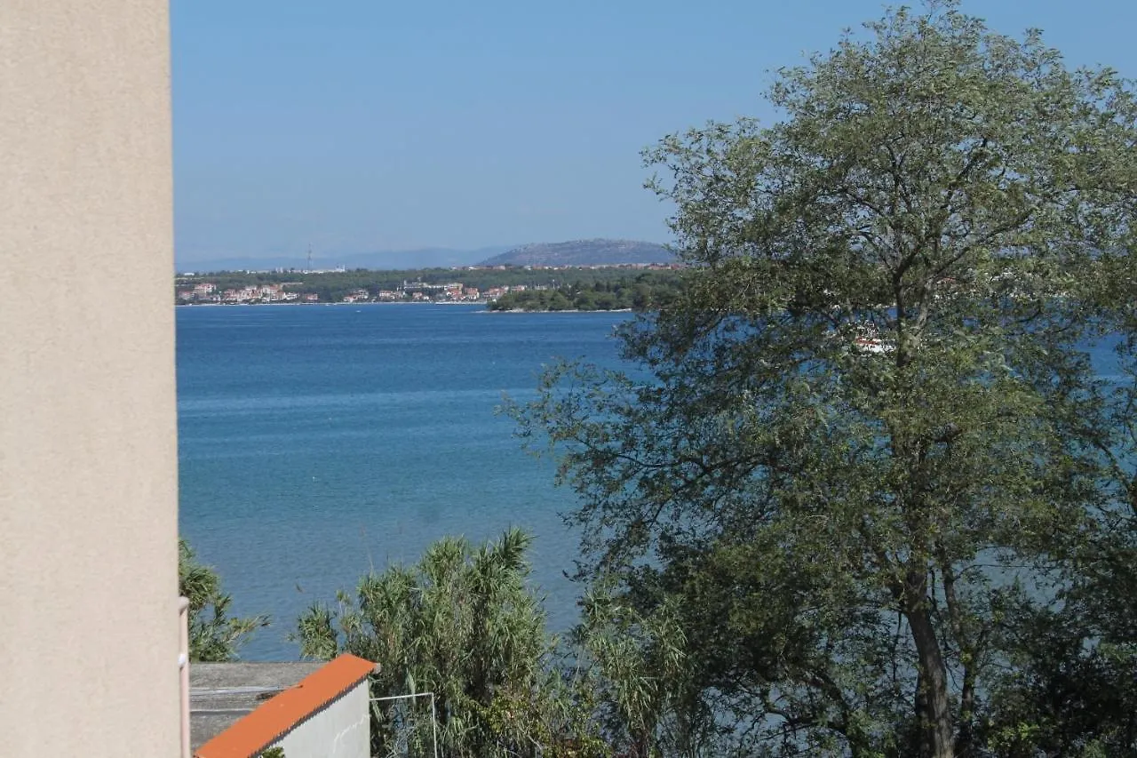 Gasthof Double Room Tkon 8377D