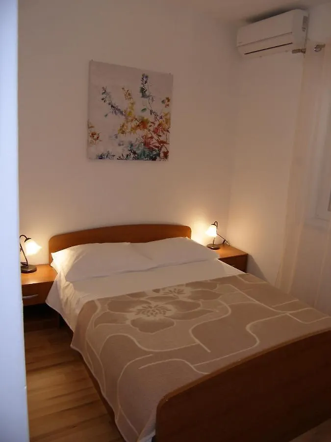 Double Room Tkon 8377D Гостевой дом